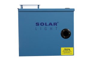 Model RC2-B Reference Cell - Solarlight
