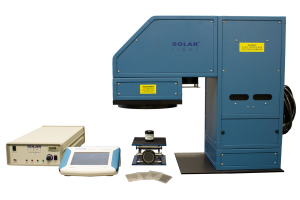 SPF Clinical and Sunscreen Test Solar Simulators and SPF / UV Transmittance Analyzers